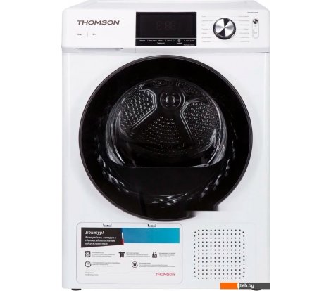  - Стиральная машина Thomson TD30E10P01 - TD30E10P01