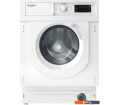  - Стиральная машина Whirlpool BI WMWG 71483E EU N - BI WMWG 71483E EU N