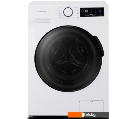  - Стиральная машина Kraft KF-HD8142WE - KF-HD8142WE