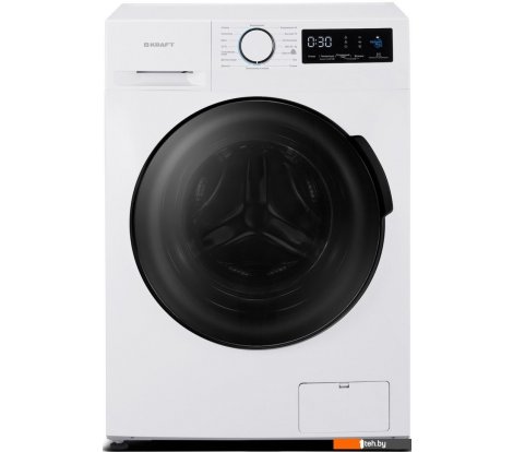  - Стиральная машина Kraft KF-HD8142WE - KF-HD8142WE