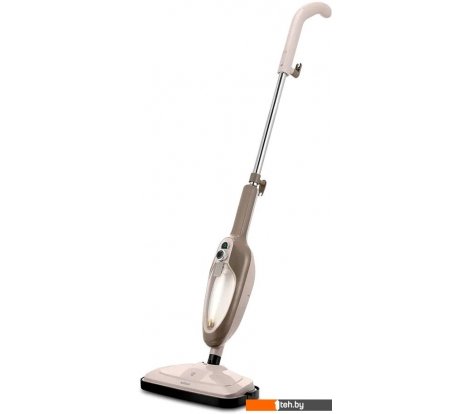  - Электрошвабры, паровые швабры и полотеры Kitfort KT-3910 - KT-3910