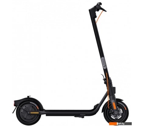  - Электросамокаты и электроскутеры Ninebot KickScooter F2 Plus - KickScooter F2 Plus