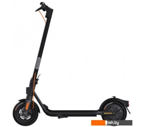  - Электросамокаты и электроскутеры Ninebot KickScooter F2 Plus - KickScooter F2 Plus