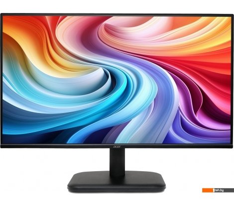  - Мониторы Acer EK271Gbmix UM.HE1CD.G02 - EK271Gbmix UM.HE1CD.G02