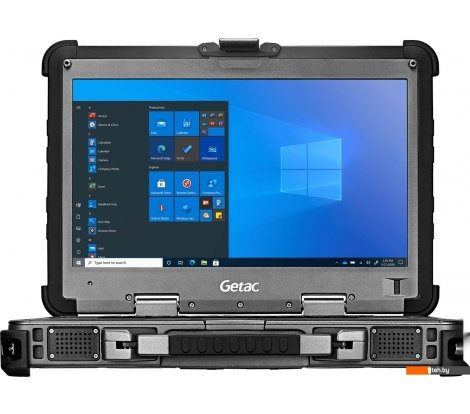  - Ноутбуки Getac X500 G3 XQ2S1FCHCD2Y - X500 G3 XQ2S1FCHCD2Y