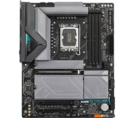  - Материнские платы Gigabyte Z890 Eagle - Z890 Eagle