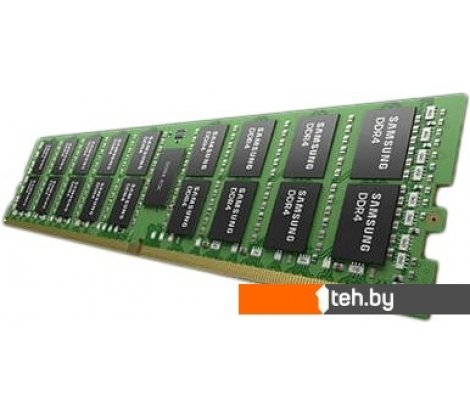  - Оперативная память Samsung 96ГБ DDR5 5600 МГц M321RYGA0PB0-CWM - 96ГБ DDR5 5600 МГц M321RYGA0PB0-CWM