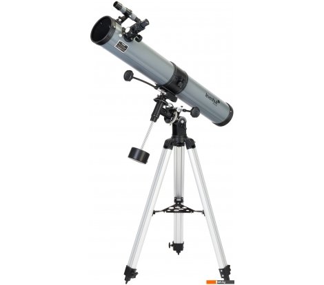  - Телескопы Levenhuk Blitz 76 Plus - Blitz 76 Plus