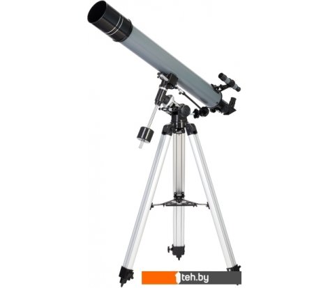 - Телескопы Levenhuk Blitz 80 Plus - Blitz 80 Plus
