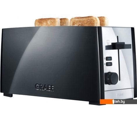  - Тостеры Graef TO 102 - TO 102