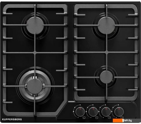  - Варочные панели KUPPERSBERG FS 66 B - FS 66 B