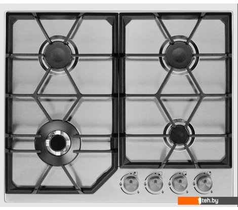  - Варочные панели KUPPERSBERG FS 62 X - FS 62 X