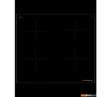  - Варочные панели KUPPERSBERG ICI 605 - ICI 605
