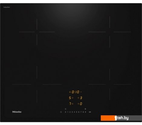  - Варочные панели Miele KM 7361 FL - KM 7361 FL