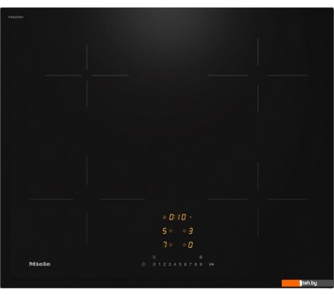  - Варочные панели Miele KM 7361 FL - KM 7361 FL