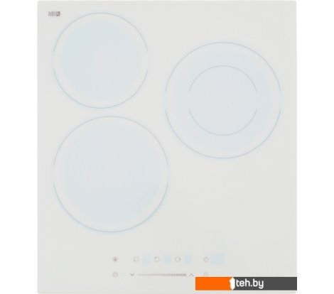  - Варочные панели ZUGEL ZEH452W - ZEH452W