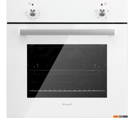  - Духовые шкафы Weissgauff EOM 180 W - EOM 180 W