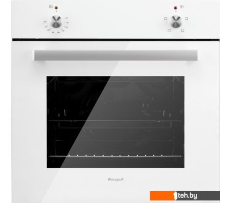 - Духовые шкафы Weissgauff EOM 180 W - EOM 180 W