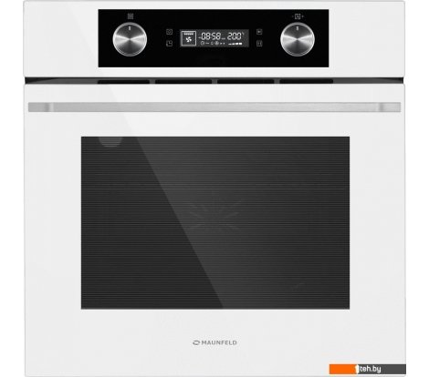 - Духовые шкафы MAUNFELD AEOH60102W - AEOH60102W