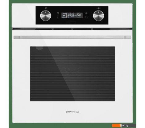  - Духовые шкафы MAUNFELD AEOH60102W - AEOH60102W