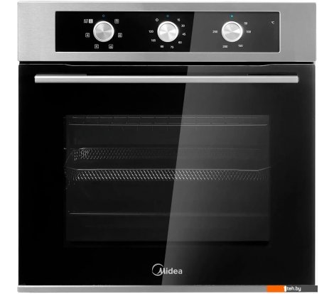  - Духовые шкафы Midea MO37003X - MO37003X