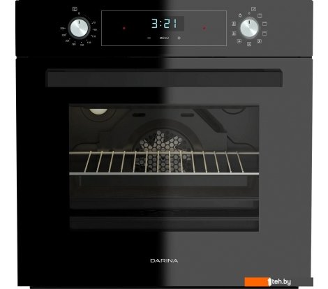  - Духовые шкафы Darina 0V5 BDE112 708 B1 - 0V5 BDE112 708 B1