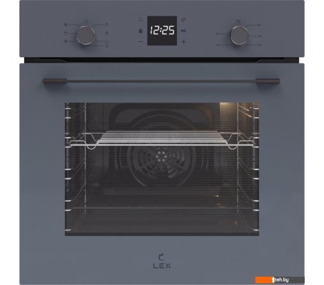  - Духовые шкафы LEX EDM 076 GR - EDM 076 GR