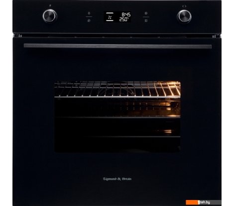  - Духовые шкафы Zigmund & Shtain E 171 B - E 171 B