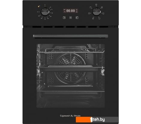  - Духовые шкафы Zigmund & Shtain E 145 B - E 145 B