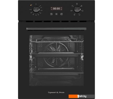  - Духовые шкафы Zigmund & Shtain E 145 B - E 145 B