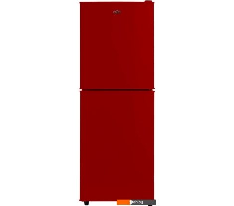  - Холодильники OLTO RF-160C (красный) - RF-160C (красный)