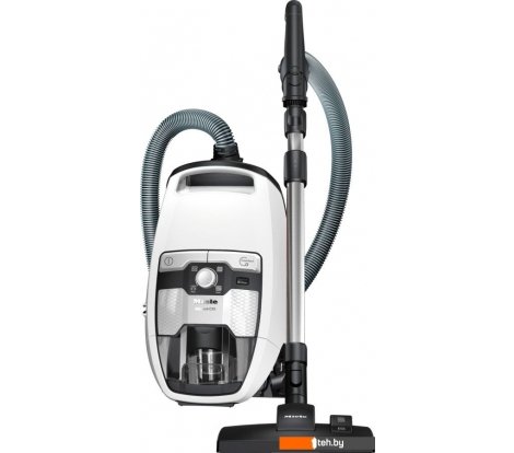  - Пылесосы Miele Blizzard CX1 Flex PowerLine (белый лотос) - Blizzard CX1 Flex PowerLine (белый лотос)