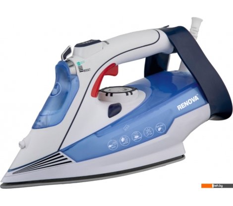  - Утюги Renova SI26C-45BL - SI26C-45BL