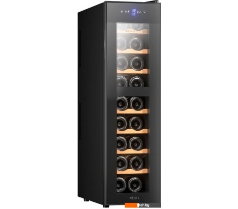  - Винные шкафы ZUGEL ZTWF181DB - ZTWF181DB