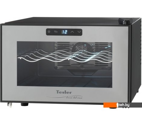  - Винные шкафы Tesler WCH-082 - WCH-082