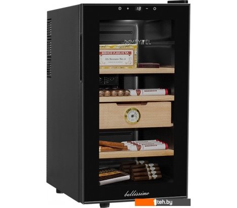  - Винные шкафы Meyvel MC-48BT - MC-48BT