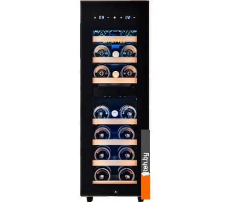  - Винные шкафы Meyvel MV19-KBF2 - MV19-KBF2
