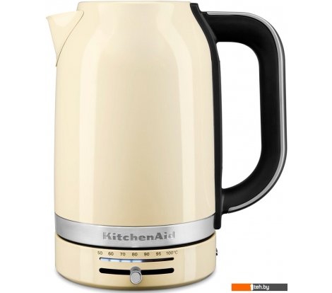  - Электрочайники и термопоты KitchenAid 5KEK1701EAC - 5KEK1701EAC