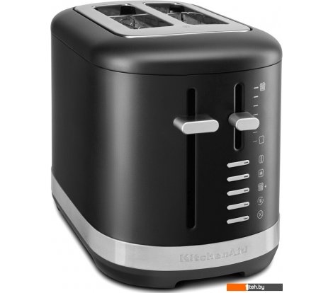  - Тостеры KitchenAid 5KMT2109EBM - 5KMT2109EBM