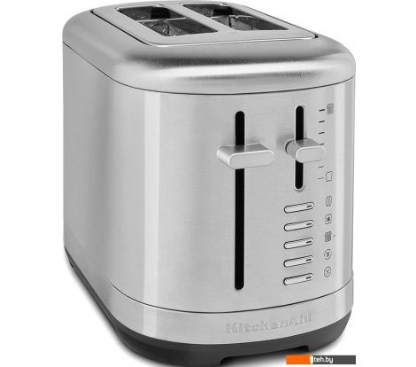  - Тостеры KitchenAid 5KMT2109ESX - 5KMT2109ESX