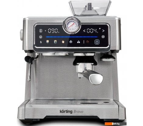  - Кофеварки и кофемашины Korting KCM 1013 SA Bravo - KCM 1013 SA Bravo