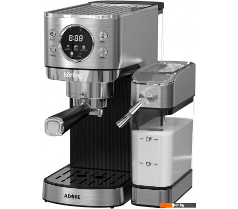  - Кофеварки и кофемашины Korting KCM 1006 T Adore - KCM 1006 T Adore