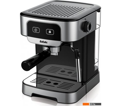  - Кофеварки и кофемашины BBK BCM1500 - BCM1500