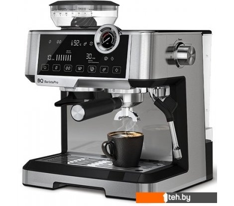  - Кофеварки и кофемашины BQ CM5002 - CM5002