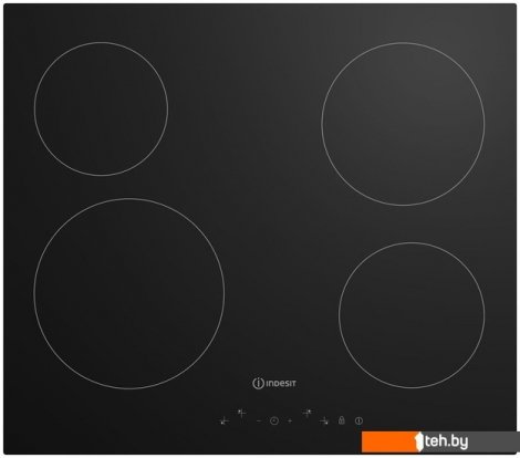  - Варочные панели Indesit IRT 160 B - IRT 160 B