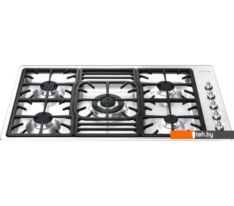 - Варочные панели Smeg PGF95-4 - PGF95-4