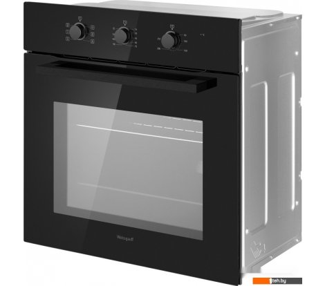 - Духовые шкафы Weissgauff EOM 266 PMB - EOM 266 PMB