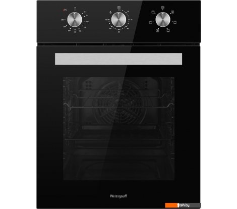 - Духовые шкафы Weissgauff EOY 456 BM - EOY 456 BM