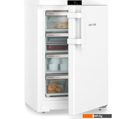  - Холодильники Liebherr Fe 1404 Pure - Fe 1404 Pure