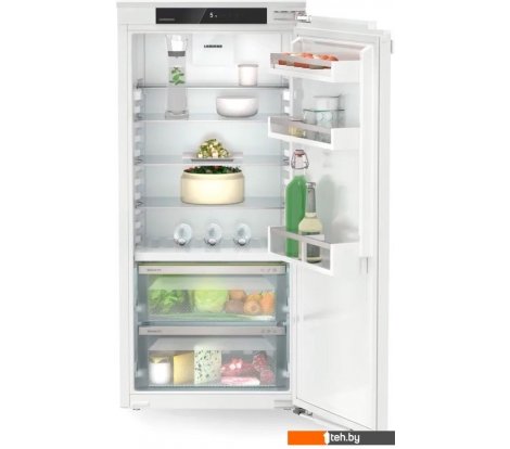  - Холодильники Liebherr IRBc 4120 Plus BioFresh - IRBc 4120 Plus BioFresh